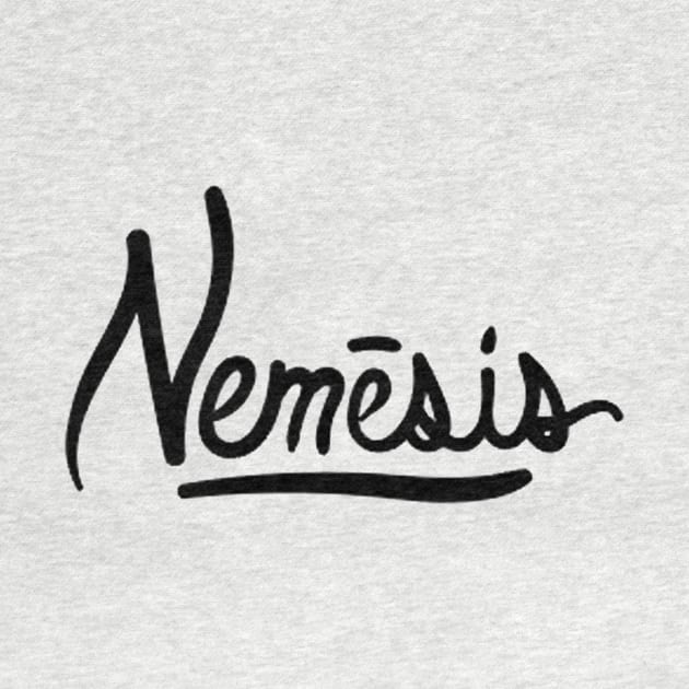 Apparel for Nemesis by SwiftShirts